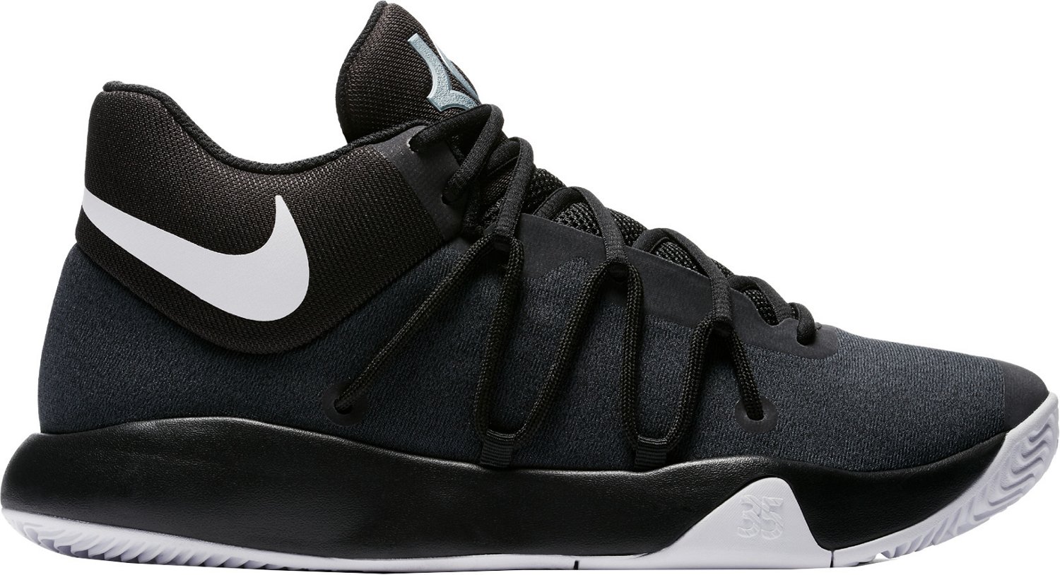 Nike Men\u0027s KD Trey 5 V Basketball Shoes